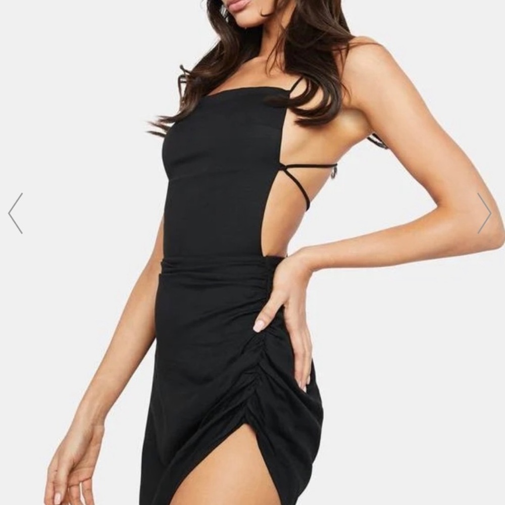 Lioness The Vivien Dress